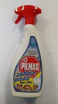 Środek do usuwania pleśni i grzyba PILMAS 650ml