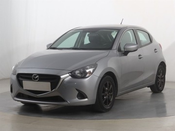 Mazda 2 III Hatchback 5d 1.5 SKY-G 90KM 2016 Mazda 2 1.5 16V, Salon Polska, 1. Właściciel, zdjęcie 1