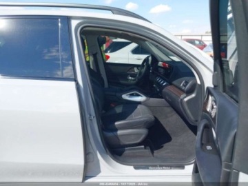 Mercedes GLE V167 2024 Mercedes-Benz GLE 450 4Matic 2024 2.0 Hybryda Plug-in 248KM, zdjęcie 9