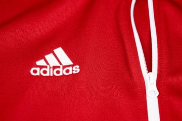 adidas dres męski komplet bluza spodnie roz.L