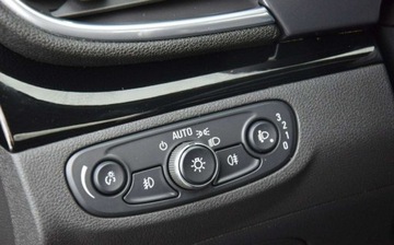 Opel Mokka I SUV 1.6 Ecotec 115KM 2017 Opel Mokka 1.6B 2017r 63Tys Km Navi Kamera Oryginal Lakier Sprowadzony, zdjęcie 30