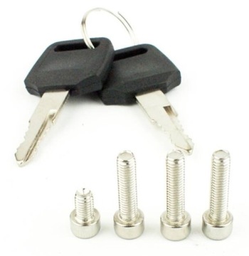 LUCKY STAR ДОСТУП К КРЫШКЕ БАКА TRITON SP250
