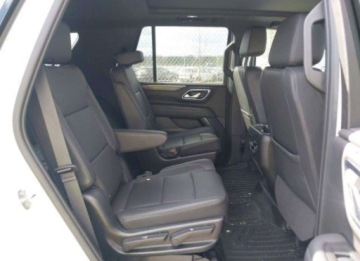 Chevrolet Tahoe GMT900 2022 Chevrolet Tahoe 2022, 5.3L, 4x4, LT, od ubezpieczalni 5.3 Benzyna 355KM, zdjęcie 10