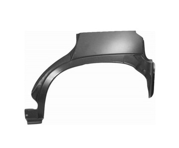 Reperaturka BŁOTNIKA TYŁ OPEL CORSA B 93- 5022581