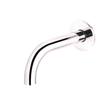 KLUDI НАСТЕННЫЙ ИЗЛИК ДЛЯ ВАННЫ ХРОМ 3850505