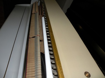 Пианино Maki SAUTER, оригинальный корпус!!!