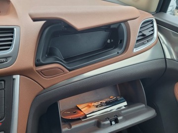 Opel Mokka I SUV 1.4 Turbo ECOTEC 140KM 2014 OPEL MOKKA 1.4 LPG 140 KM Wyjątkowa !! GWARANCJA, zdjęcie 29