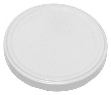 ZAKRĘTKA NAKRĘTKA NA SŁOIK 66MM 4 ZACZEPY 10SZT