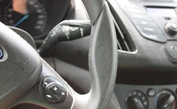 Ford Tourneo Connect II Standard 1.6 Duratorq TDCi 95KM 2014 Ford Tourneo Connect 1.6D 95KM klima ksiazka zadbany 1.6 Diesel 95KM, zdjęcie 31