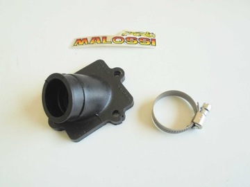 Nowy króciec Malossi NBR Minarelli 22mm Aerox SR