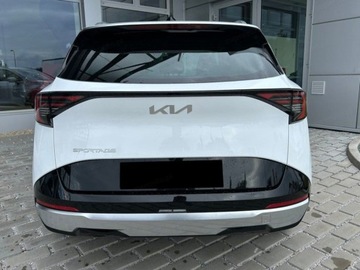 Kia Sportage V 2025 KIA Sportage 1.6 T-GDI Business Line 2WD DCT Suv 150KM 2025, zdjęcie 5