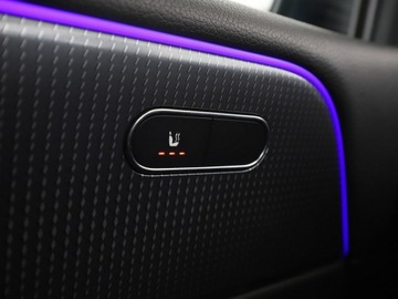 Mercedes Klasa B W247 Sports Tourer 1.3 B180  136KM 2019 Mercedes B 180 Progressive automat skóra navi, zdjęcie 34