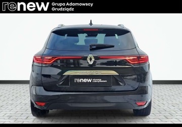 Renault Megane IV Grandtour Facelifting 1.3 TCe 140KM 2022 Renault Megane 1.3TCe 140KM 1WL SalonPL VAT23 Pakiet Zimowy HeadUp Grupa A, zdjęcie 9