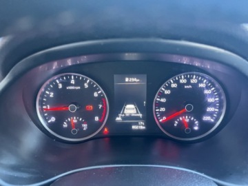 Kia Stonic I Crossover Facelifting 1.0 T-GDI 100KM 2021 Kia Stonic 1.0 benzyna 100 KM 6 biegow zarej w PL zadbany zamiana, zdjęcie 11