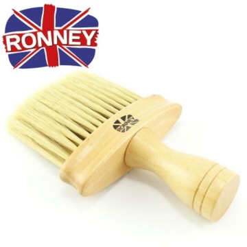 Щетка для чистки шеи Ronney, модель RA 00151