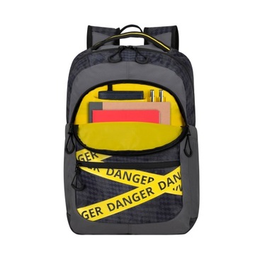 WODOODPORNY PLECAK MIEJSKI / NA LAPTOPA 15.6