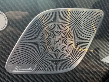 Mercedes GLE V167 SUV AMG 3.0 53 435KM 2020 Mercedes-Benz GLE 3.0 Benzyna 435KM, zdjęcie 19