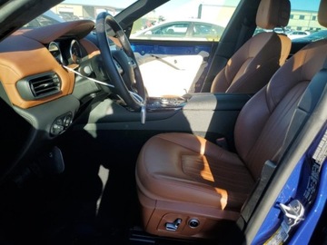 Maserati Levante 2022 Maserati Levante 2022r., 4x4, 3.0L 3.0 Benzyna 345KM, zdjęcie 6