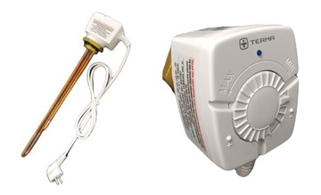 TERMA GRZAŁKA ELEKTRYCZNA TNK 2000W 5/4