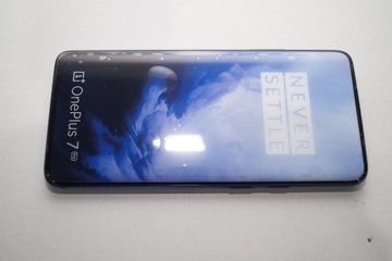 WS91 ATRAPA TELEFONU ONEPLUS 7 PRO Nebula Blue DUMMY