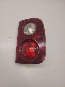 22960202 SVĚTLO PRAVÁ ZADNÍ 2.0 DI 4X4 72 1998 LAND ROVER FREELANDER (L314)