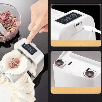 МОЛ ДЛЯ ПРИГОТОВЛЕНИЯ ПЕЛЬМЕНЕЙ, ЭЛЕКТРИЧЕСКАЯ МАШИНА