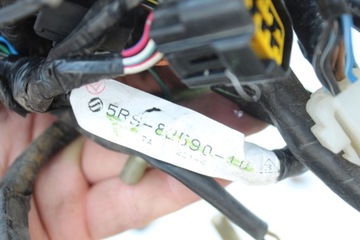 УСТАНОВКА РЕГУЛИРОВАНИЯ YAMAHA TW 125