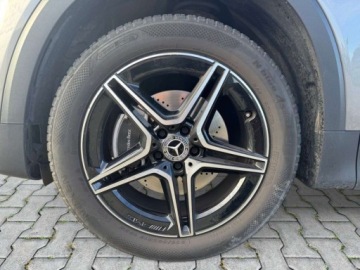 Mercedes GLB SUV 1.3 200 163KM 2024 Mercedes-Benz GLB GLB 200 AMG Line MULTIBEAM LED Night Package Kamera, zdjęcie 8