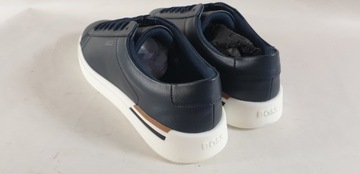 BUTY SPORTOWE HUGO BOSS SNEAKERSY BOSS 42