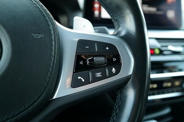 BMW Seria 5 G30-G31 Limuzyna Facelifting 2.0 520d 190KM 2021 BMW 520 BMW 520d xDrive Adaptive LED Fotel Sportow, zdjęcie 18