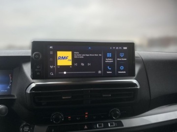 Toyota 2024 Toyota Proace Verso Toyota Proace Verso 2.0 D4-D Long Business 9os FV23, zdjęcie 15