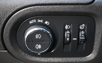 Opel 2017 Opel Grandland X Bezwypadkowy Serwisowany 1-Wlasciciel Grz.Fotele Kierowni, zdjęcie 31