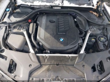 BMW Seria 5 G30-G31 2022 BMW Seria 5 540 I Xdrive, 2022r., 4x4, 3.0L 3.0 Hybryda 335KM, zdjęcie 11