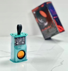 Mini głośnik niskotonowy