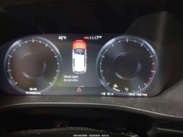 Volvo XC40 Crossover 2.0 T5 247KM 2020 Volvo XC 40 T5 Momentum 2020 2.0 Benzyna 248KM, zdjęcie 10