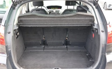 Citroen C4 Picasso I 1.6 VTi 120KM 2012 Citroen C4 Picasso Czujniki, Alu, Tempomat, Grzane Fotele, Zadbany, GWARAN, zdjęcie 16