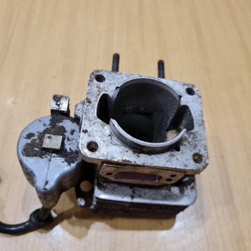 ECHO CS-302 ЦИЛИНДР ОРИГИНАЛЬНАЯ КАТУШКА НАБОР МОДУЛЕЙ КАТУШКИ ИСКРЫ