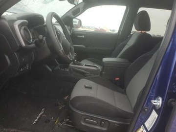 Toyota Tacoma II 2023 Toyota Tacoma Double Cab, 2023r., 3.5L 3.5 Benzyna 278KM, zdjęcie 7