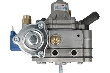 РЕДУКТОР LPG TOMASETTO AT013 XP ДО 373 КМ ПОСЛЕДОВАТЕЛЬНОСТИ
