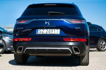  DS7 Crossback 225ps Wentyle Focal Masaż ACC Lasery Pamięć Ogrzew.Szyba Blis, zdjęcie 34