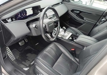 Land Rover Range Rover Evoque II SUV 2.0 Si4 200KM 2020 Land Rover Range Rover Evoque Range Rover Evoque 2.0P I4 200 KM AWD Auto SE, zdjęcie 9