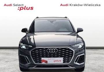 Audi 2024 Audi Q5 Sportback 2.0 Diesel 204KM, zdjęcie 7
