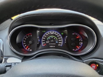 Jeep Grand Cherokee IV Terenowy Facelifting 6.4 V8 468KM 2014 JEEP GRAND CHEROKEE SRT V8 6.4l 520KM*PL * Bezwypadek * Rozbudowa silnika, zdjęcie 18