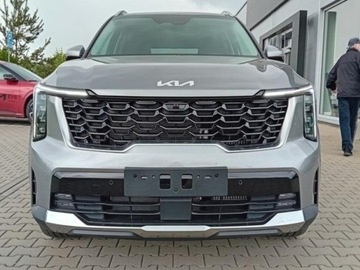 Kia Sorento IV SUV Facelifting 2024 2.2 CRDi 193KM 2025 KIA Sorento 2.2 CRDi Prestige Line AWD DCT 7os. Suv 193KM 2025, zdjęcie 2