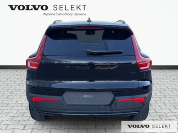 Volvo XC40 Crossover Facelifting 2.0 B3 163KM 2025 Volvo XC 40 Volvo XC40 Ultra B3 (163 + 14KM) FV23%, zdjęcie 9