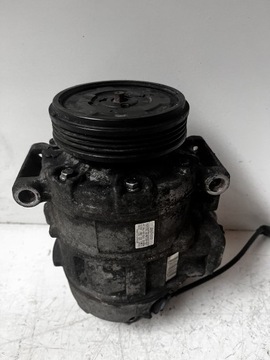7SEU17C KOMPRESOR KLIMATIZACE 1.9 TDI 96 2005 VW PASSAT B5 (3B3)