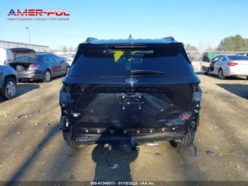 Ford Explorer VI 2023 Ford Explorer 2023 Ford Explorer ST 4WD 3.0 Benzyna 400KM, zdjęcie 6