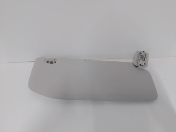 CITROEN C4 CACTUS DASZEK OSŁONA PRZECIWSŁONECZNA LEWA