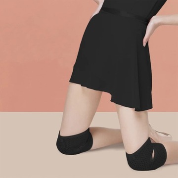 Наколенники-стабилизаторы для танцев