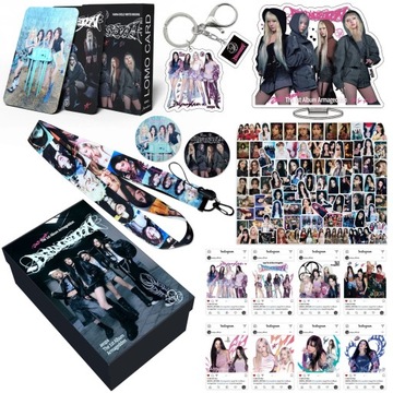 {{{ Kpop aespa Supernova Album Gift Box